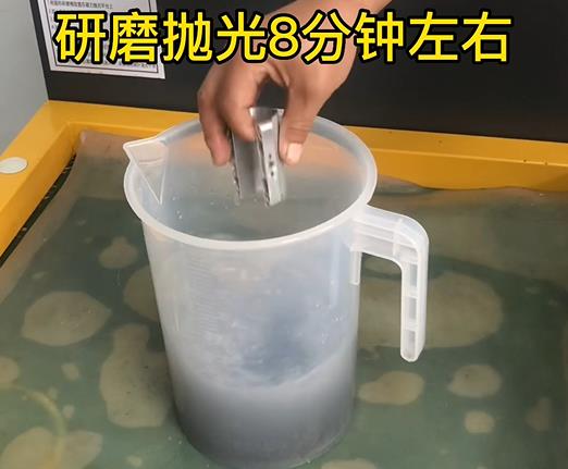 CNC机加工花溪铝件样品